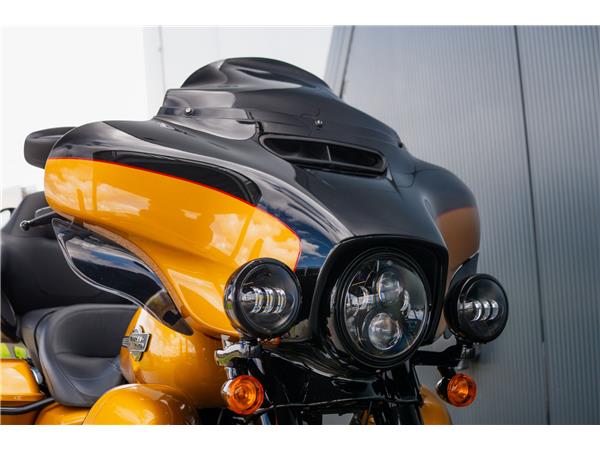 2023 Harley-Davidson Ultra Limited