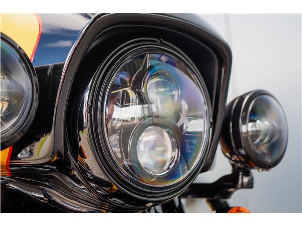 2023 Harley-Davidson Ultra Limited