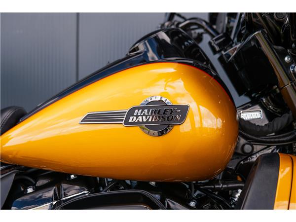 2023 Harley-Davidson Ultra Limited