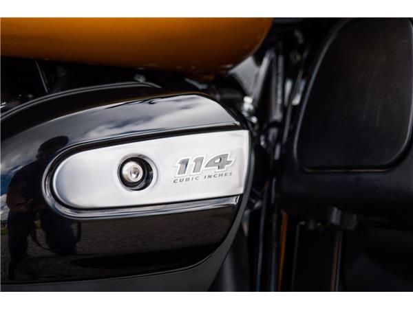 2023 Harley-Davidson Ultra Limited