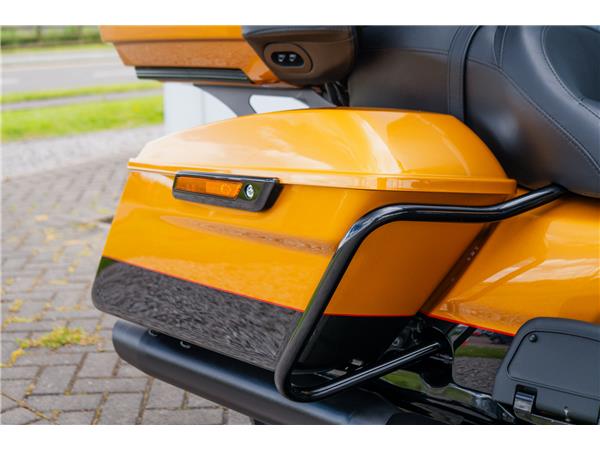 2023 Harley-Davidson Ultra Limited
