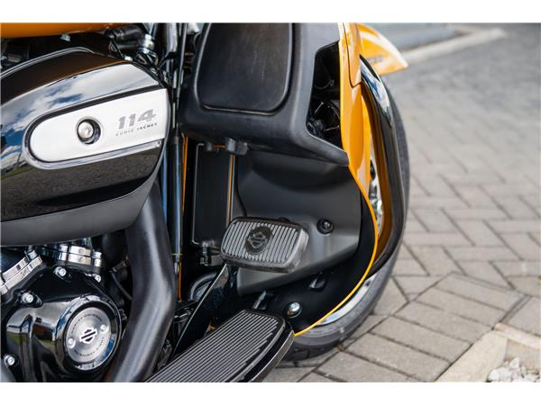 2023 Harley-Davidson Ultra Limited