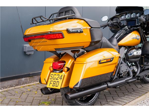 2023 Harley-Davidson Ultra Limited