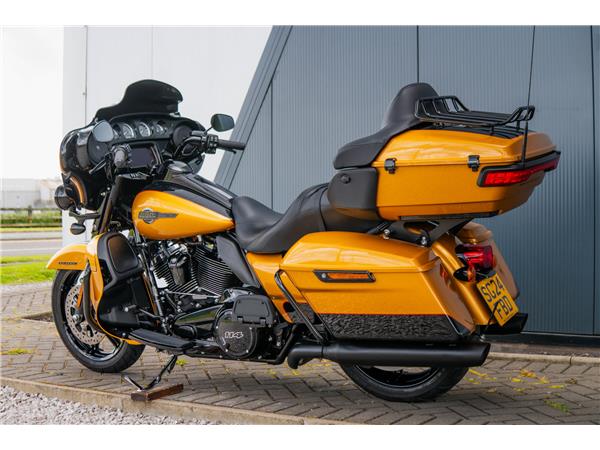 2023 Harley-Davidson Ultra Limited