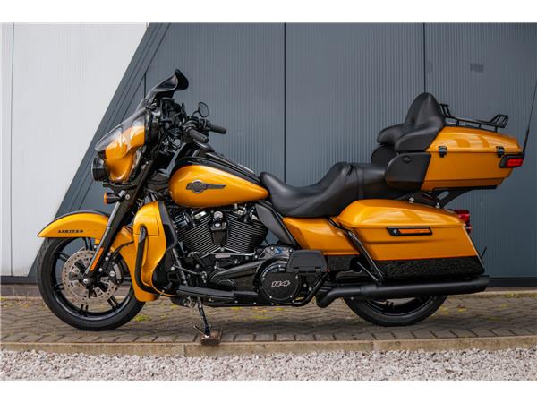 2023 Harley-Davidson Ultra Limited