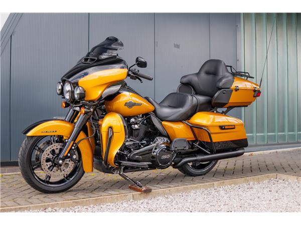 2023 Harley-Davidson Ultra Limited