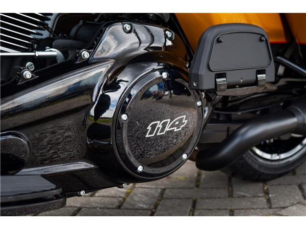 2023 Harley-Davidson Ultra Limited