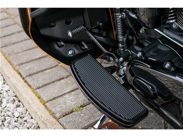 2023 Harley-Davidson Ultra Limited