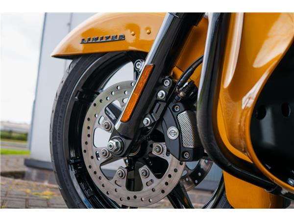 2023 Harley-Davidson Ultra Limited