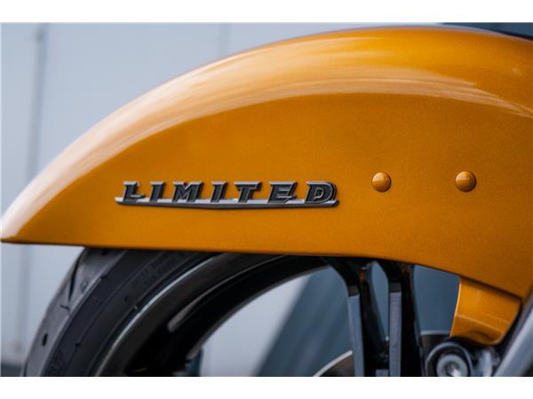 2023 Harley-Davidson Ultra Limited