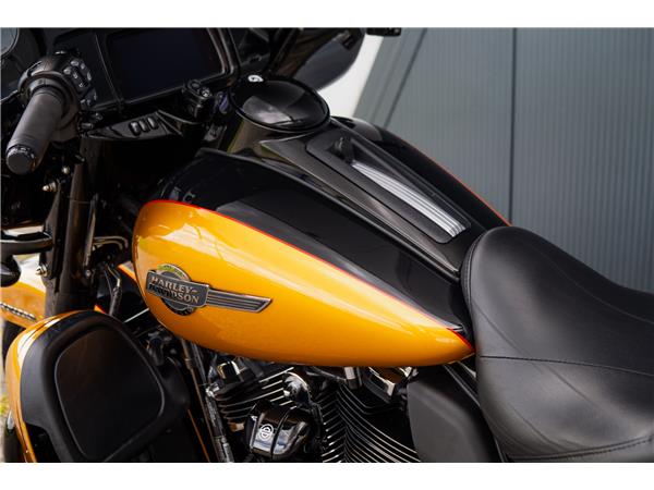 2023 Harley-Davidson Ultra Limited