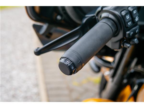 2023 Harley-Davidson Ultra Limited