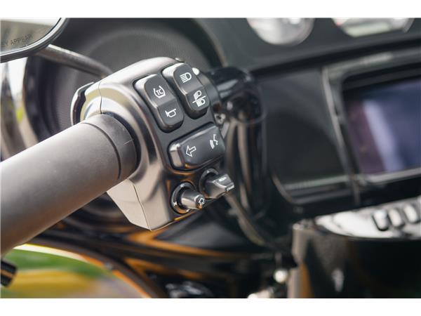2023 Harley-Davidson Ultra Limited