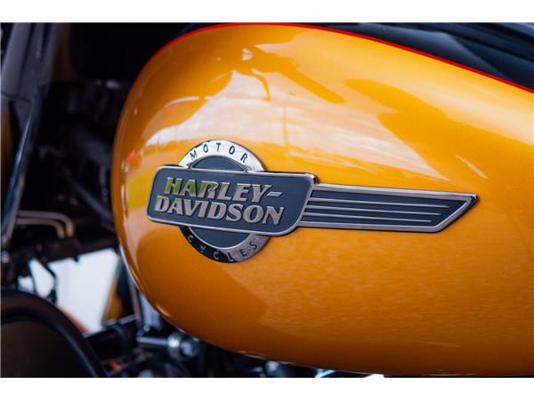 2023 Harley-Davidson Ultra Limited