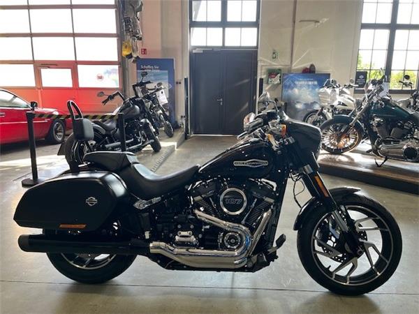 Sport Glide 