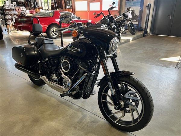 Sport Glide 