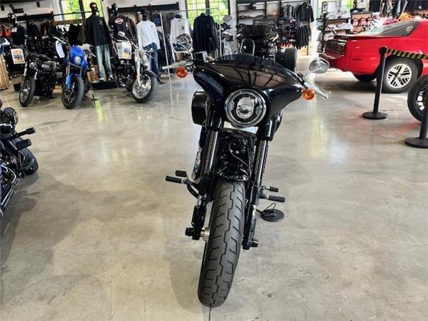 Sport Glide 