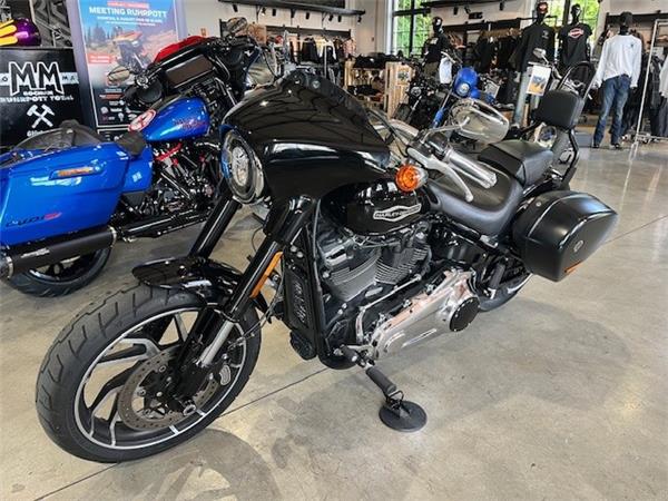 Sport Glide 