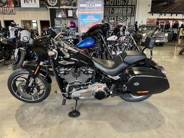 Sport Glide 