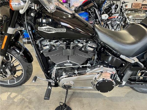 Sport Glide 