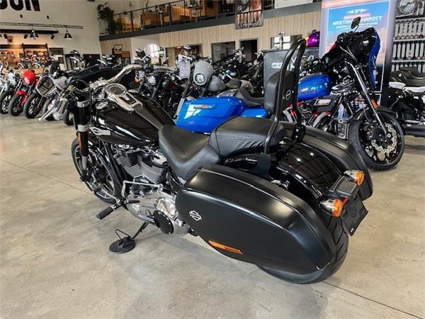 Sport Glide 