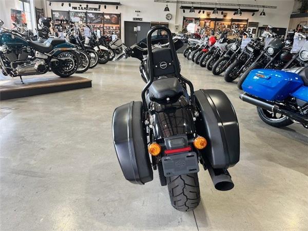 Sport Glide 