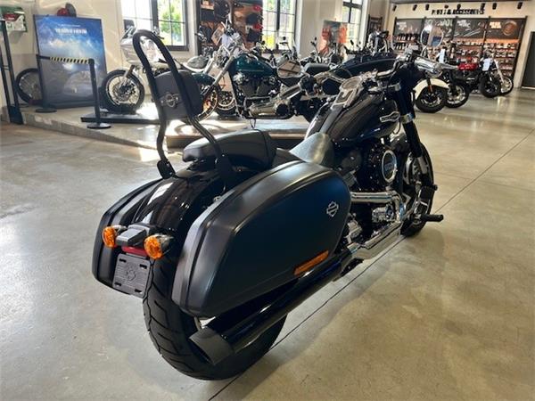 Sport Glide 