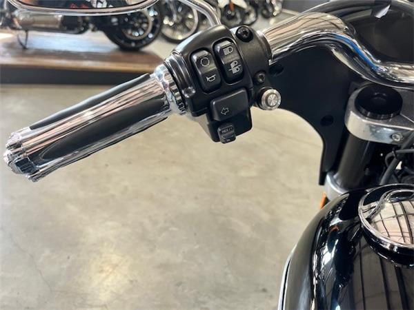 Sport Glide 