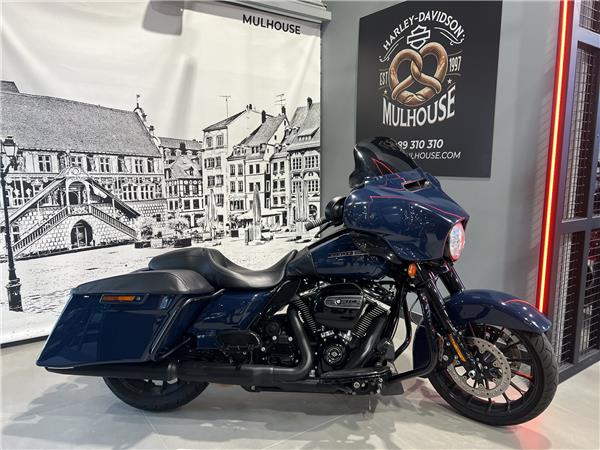 2019 HARLEY-DAVIDSON STREET GLIDE