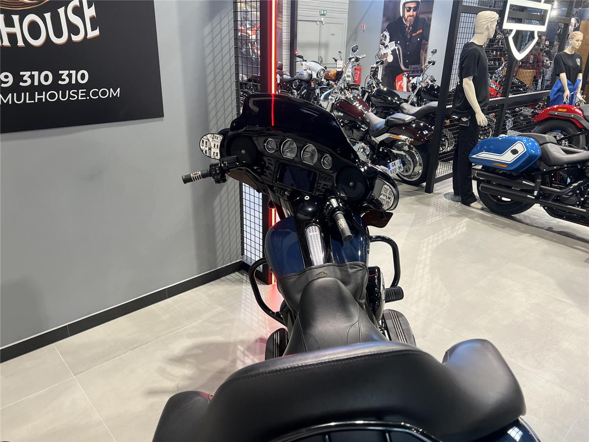 2019 HARLEY-DAVIDSON STREET GLIDE