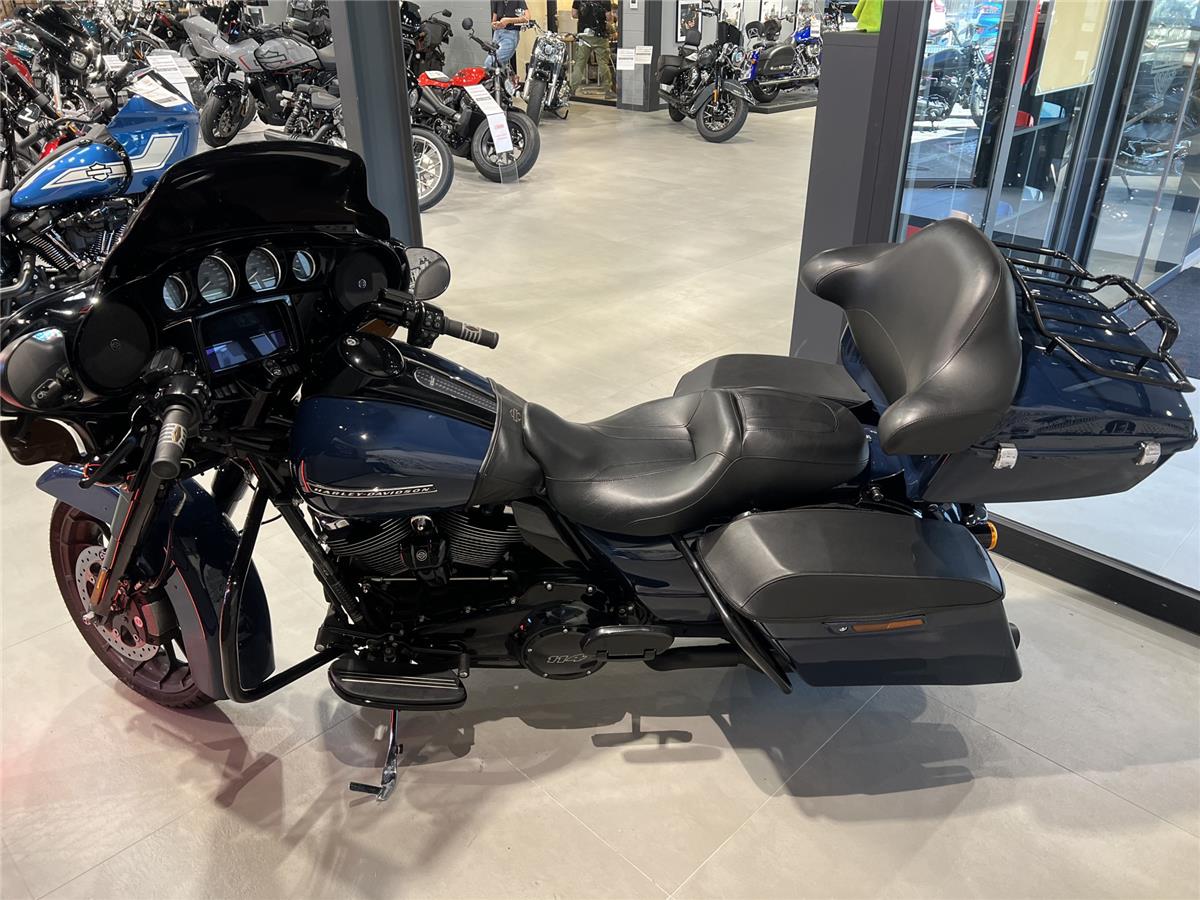 2019 HARLEY-DAVIDSON STREET GLIDE