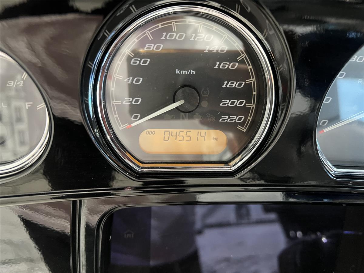 2019 HARLEY-DAVIDSON STREET GLIDE