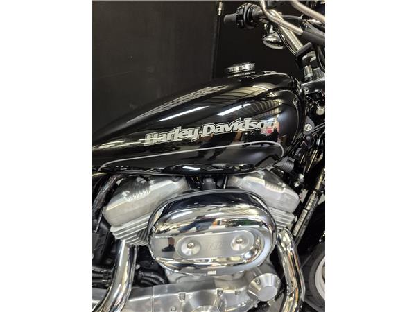 2015 HARLEY-DAVIDSON SUPERLOW