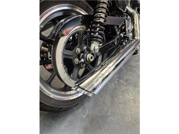 2015 HARLEY-DAVIDSON SUPERLOW