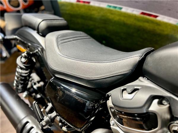2024 Harley-Davidson Sportster