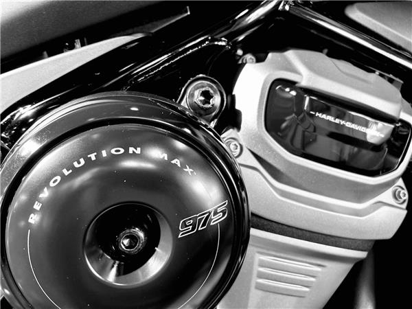 2024 Harley-Davidson Sportster