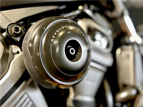 2024 Harley-Davidson Sportster