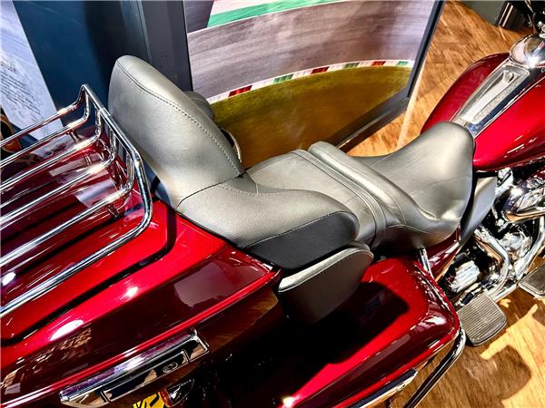 2017 Harley-Davidson Touring