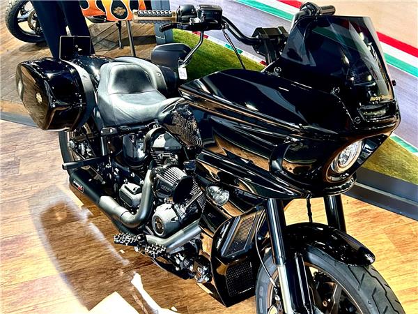 2022 Harley-Davidson Softail