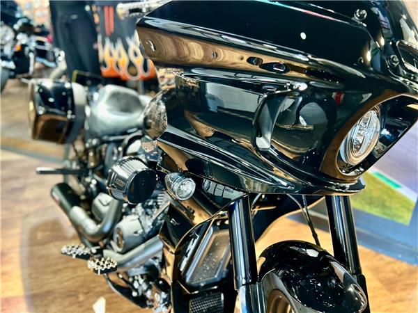 2022 Harley-Davidson Softail