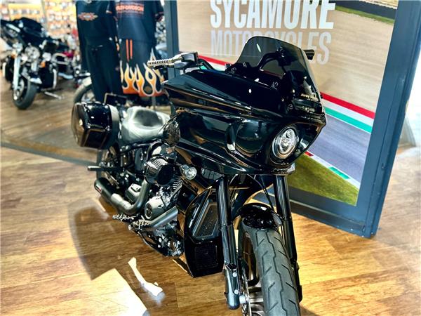 2022 Harley-Davidson Softail