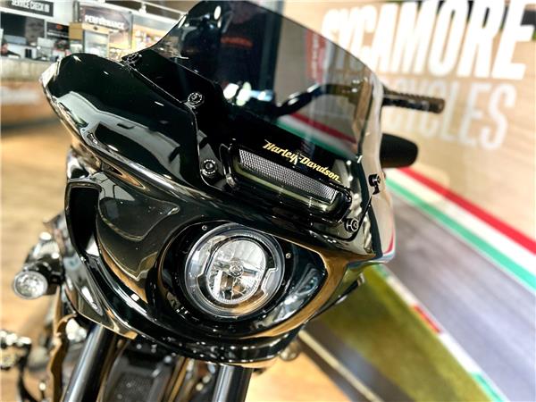 2022 Harley-Davidson Softail