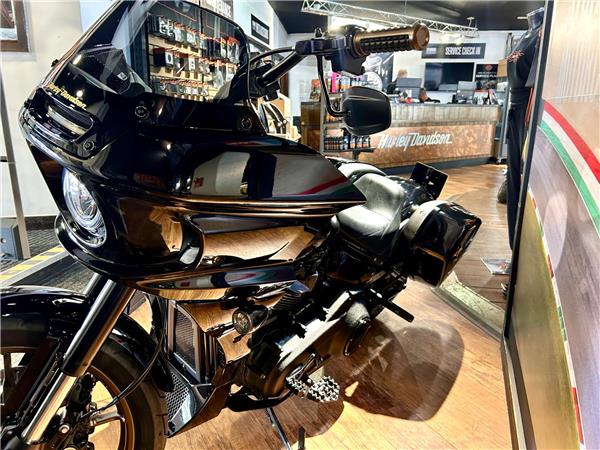 2022 Harley-Davidson Softail