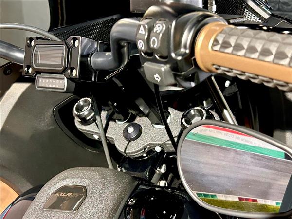 2022 Harley-Davidson Softail