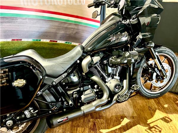 2022 Harley-Davidson Softail