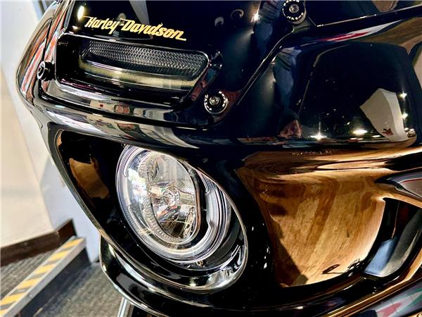 2022 Harley-Davidson Softail