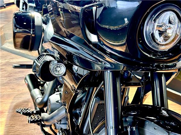2022 Harley-Davidson Softail