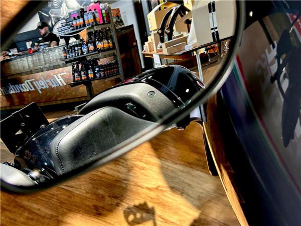 2022 Harley-Davidson Softail