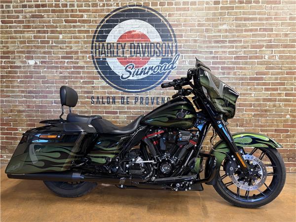 2023 HARLEY-DAVIDSON STREET GLIDE