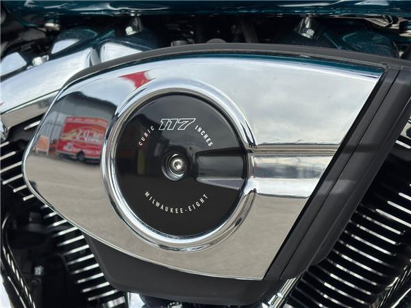 2026 HARLEY-DAVIDSON SOFTAIL BREAKOUT 117